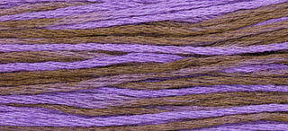 Weeks Dye Works™ Six-Strand Embroidery Floss 2300s - Crossed Hearts Needlework & Design