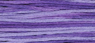 Weeks Dye Works™ Six-Strand Embroidery Floss 2300s - Crossed Hearts Needlework & Design