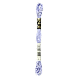 DMC® Six-Strand Embroidery Floss Skeins - 100s - 400s - Premium Thread & Floss from DMC® - Just $0.66! Shop now at Crossed Hearts Needlework & Design