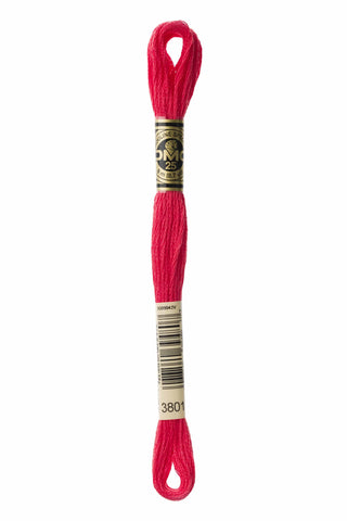 DMC® Six-Strand Embroidery Floss Skeins - 3800s - Premium Thread & Floss from DMC® - Just $0.66! Shop now at Crossed Hearts Needlework & Design