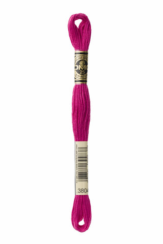 DMC® Six-Strand Embroidery Floss Skeins - 3800s - Premium Thread & Floss from DMC® - Just $0.66! Shop now at Crossed Hearts Needlework & Design