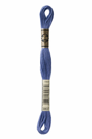 DMC® Six-Strand Embroidery Floss Skeins - 3800s - Premium Thread & Floss from DMC® - Just $0.66! Shop now at Crossed Hearts Needlework & Design