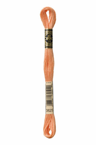 DMC® Six-Strand Embroidery Floss Skeins - 3800s - Premium Thread & Floss from DMC® - Just $0.66! Shop now at Crossed Hearts Needlework & Design