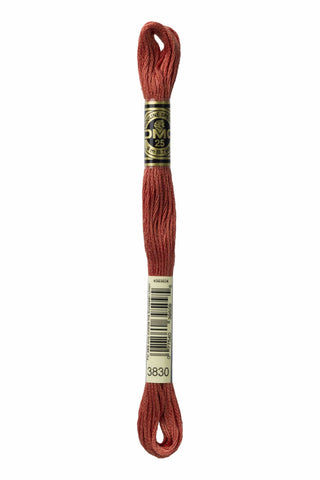 DMC® Six-Strand Embroidery Floss Skeins - 3800s - Premium Thread & Floss from DMC® - Just $0.66! Shop now at Crossed Hearts Needlework & Design