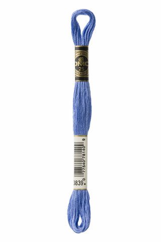 DMC® Six-Strand Embroidery Floss Skeins - 3800s - Premium Thread & Floss from DMC® - Just $0.66! Shop now at Crossed Hearts Needlework & Design