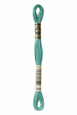 DMC® Six-Strand Embroidery Floss Skeins - 3800s - Premium Thread & Floss from DMC® - Just $0.66! Shop now at Crossed Hearts Needlework & Design