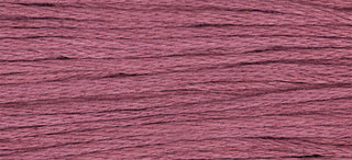 Weeks Dye Works™ Six-Strand Embroidery Floss 3500s-6800s - Premium Thread & Floss from Weeks Dye Works™ - Just $2.60! Shop now at Crossed Hearts Needlework & Design