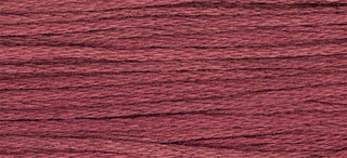 Weeks Dye Works™ Six-Strand Embroidery Floss 3500s-6800s - Premium Thread & Floss from Weeks Dye Works™ - Just $2.60! Shop now at Crossed Hearts Needlework & Design