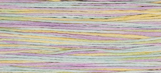 Weeks Dye Works™ Six-Strand Embroidery Floss 3500s-6800s - Premium Thread & Floss from Weeks Dye Works™ - Just $2.60! Shop now at Crossed Hearts Needlework & Design