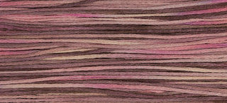 Weeks Dye Works™ Six-Strand Embroidery Floss 3500s-6800s - Premium Thread & Floss from Weeks Dye Works™ - Just $2.60! Shop now at Crossed Hearts Needlework & Design