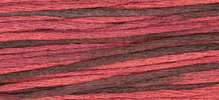 Weeks Dye Works™ Six-Strand Embroidery Floss 3500s-6800s - Premium Thread & Floss from Weeks Dye Works™ - Just $2.60! Shop now at Crossed Hearts Needlework & Design