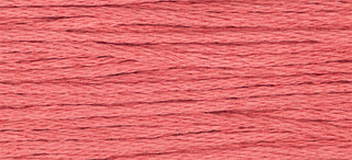 Weeks Dye Works™ Six-Strand Embroidery Floss 3500s-6800s - Premium Thread & Floss from Weeks Dye Works™ - Just $2.60! Shop now at Crossed Hearts Needlework & Design