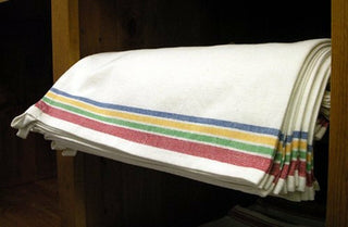 Aunt Martha's® 18" x 28" - 3 Pack Retro Stripe Towels