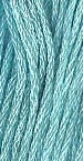 The Gentle Art Sampler Threads Six Strand Hand Over-Dyed Cotton Floss (0110-0895) - Premium Thread & Floss from The Gentle Art - Just $2.40! Shop now at Crossed Hearts Needlework & Design