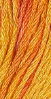 The Gentle Art Sampler Threads Six Strand Hand Over-Dyed Cotton Floss (0110-0895) - Premium Thread & Floss from The Gentle Art - Just $2.40! Shop now at Crossed Hearts Needlework & Design